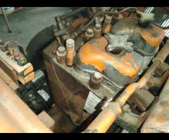 Trattore Renault N72 FUNZIONANTE - 15