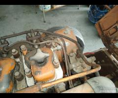 Trattore Renault N72 FUNZIONANTE - 16