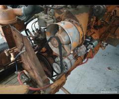 Trattore Renault N72 FUNZIONANTE - 17