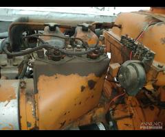 Trattore Renault N72 FUNZIONANTE - 18