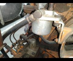 Trattore Renault N72 FUNZIONANTE - 19