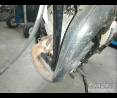 Moto Cagiva 250SX Demolita - Per Ricambi - 14