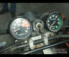 Moto Cagiva 250SX Demolita - Per Ricambi - 15