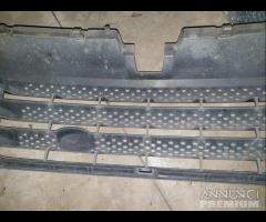 Griglia - Calandra Per Range Rover Sport HSE 2007 - 16