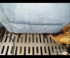 Sedili Anteriori BLU Per Maserati Biturbo 4 Porte - 13