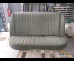 Interno In Tessuto Per Mercedes 190E - 190 - 6