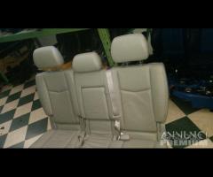 Interno In Pelle Per Cadillac SRX - Srx - 6