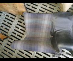 Interno In Pelle Mista Per Porsche 924 - 944