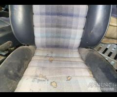 Interno In Pelle Mista Per Porsche 924 - 944 - 17