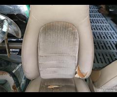 Interno In Pelle - Tessuto Per Porsche 924 - 944 - 12
