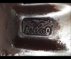 Cerchi In Lega Da 13" Per Ford Capri - Escort - 7