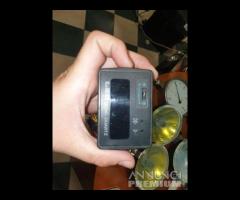 Orologio - Contagiri Per Auto 4 - 6 Cilindri - 7