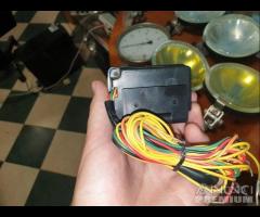 Orologio - Contagiri Per Auto 4 - 6 Cilindri - 8