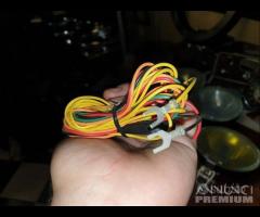 Orologio - Contagiri Per Auto 4 - 6 Cilindri - 9