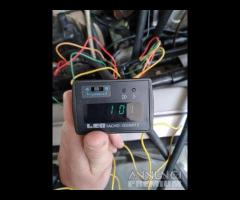 Orologio - Contagiri Per Auto 4 - 6 Cilindri - 10