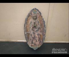 12 Pale Sacre In Legno