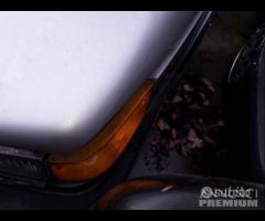 Saab 900 Prima Serie Demolita - Per Ricambi - 28