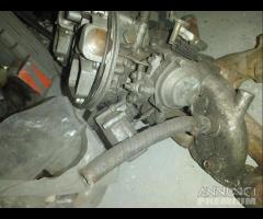 Carburatori Per Mercedes W114 - Barra 8 - /8 - / 8