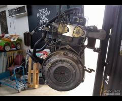 Motore Per Daf 55 - 66 - Peugeot - XD3P