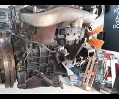 Motore Per Daf 55 - 66 - Peugeot - XD3P - 6