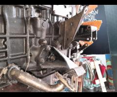 Motore Per Daf 55 - 66 - Peugeot - XD3P - 7