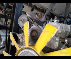 Motore Per Daf 55 - 66 - Peugeot - XD3P - 8