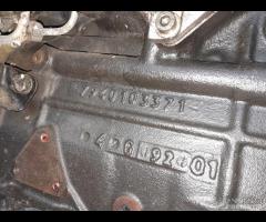 Motore Per Daf 55 - 66 - Peugeot - XD3P - 9