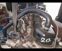 Motore Per Daf 55 - 66 - Peugeot - XD3P - 10