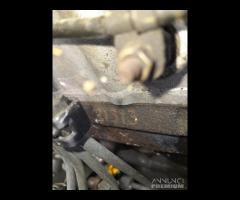 Motore Per Daf 55 - 66 - Peugeot - XD3P - 12