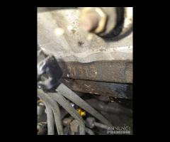 Motore Per Daf 55 - 66 - Peugeot - XD3P - 13