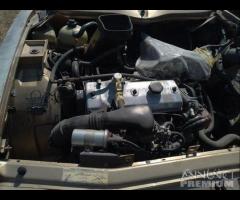 Citroèn CX Benzina Demolita - Per Ricambi