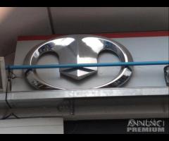 Insegna - Logo Great Wall Hover