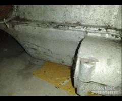 Motore Fiat D'Epoca - Antico - Benzina - 6