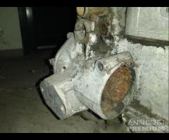 Motore Fiat D'Epoca - Antico - Benzina - 7