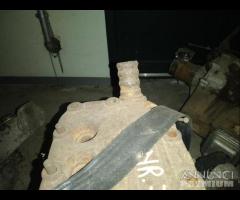 Motore Fiat D'Epoca - Antico - Benzina - 9