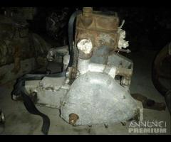 Motore Fiat D'Epoca - Antico - Benzina - 11