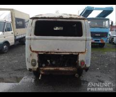 Volkswagen T1 Da Restauro Totale - 6