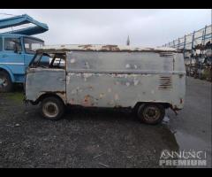 Volkswagen T1 Da Restauro Totale - 8