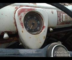 Volkswagen T1 Da Restauro Totale - 10