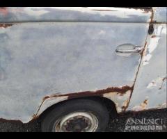 Volkswagen T1 Da Restauro Totale - 12