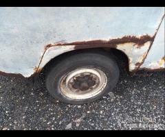 Volkswagen T1 Da Restauro Totale - 13