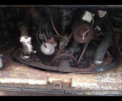 Volkswagen T1 Da Restauro Totale - 14