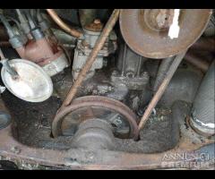 Volkswagen T1 Da Restauro Totale - 15