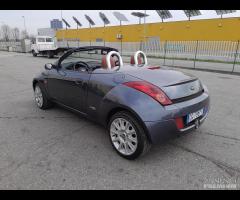 Ford Street Kà - Kà Cabrio 1.6 Benzina 2003 - 6