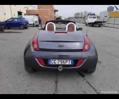 Ford Street Kà - Kà Cabrio 1.6 Benzina 2003 - 7