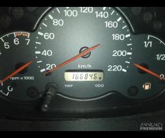 Ford Street Kà - Kà Cabrio 1.6 Benzina 2003 - 10