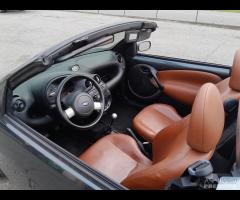 Ford Street Kà - Kà Cabrio 1.6 Benzina 2003 - 14