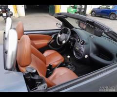 Ford Street Kà - Kà Cabrio 1.6 Benzina 2003 - 15