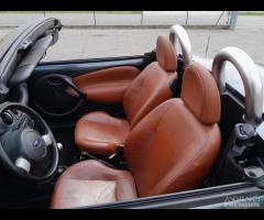 Ford Street Kà - Kà Cabrio 1.6 Benzina 2003 - 16