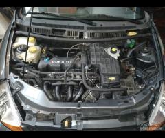 Ford Street Kà - Kà Cabrio 1.6 Benzina 2003 - 17